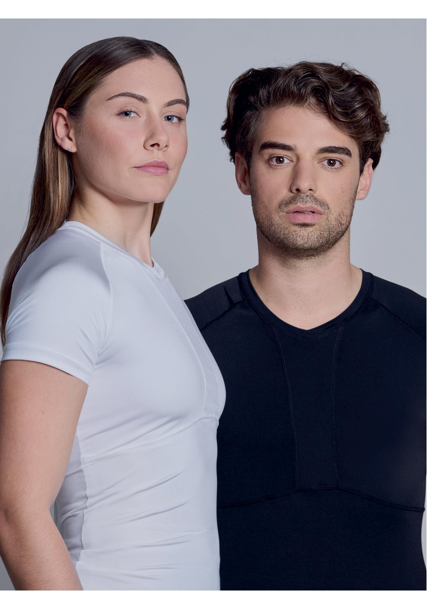 ZenPad shirts