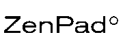 Zenpad Logo