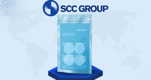 Ssc Group Aero