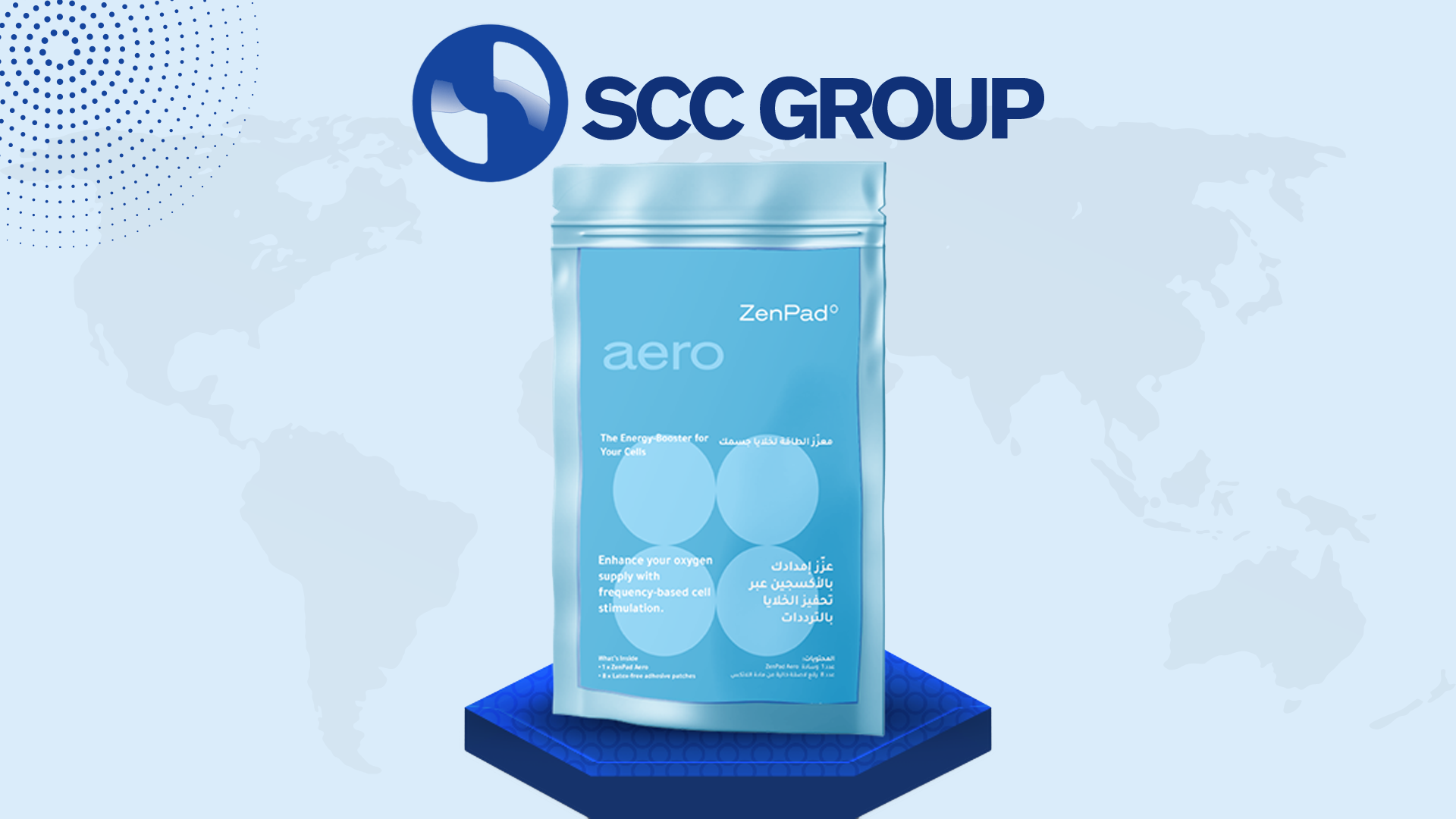 Ssc Group Aero