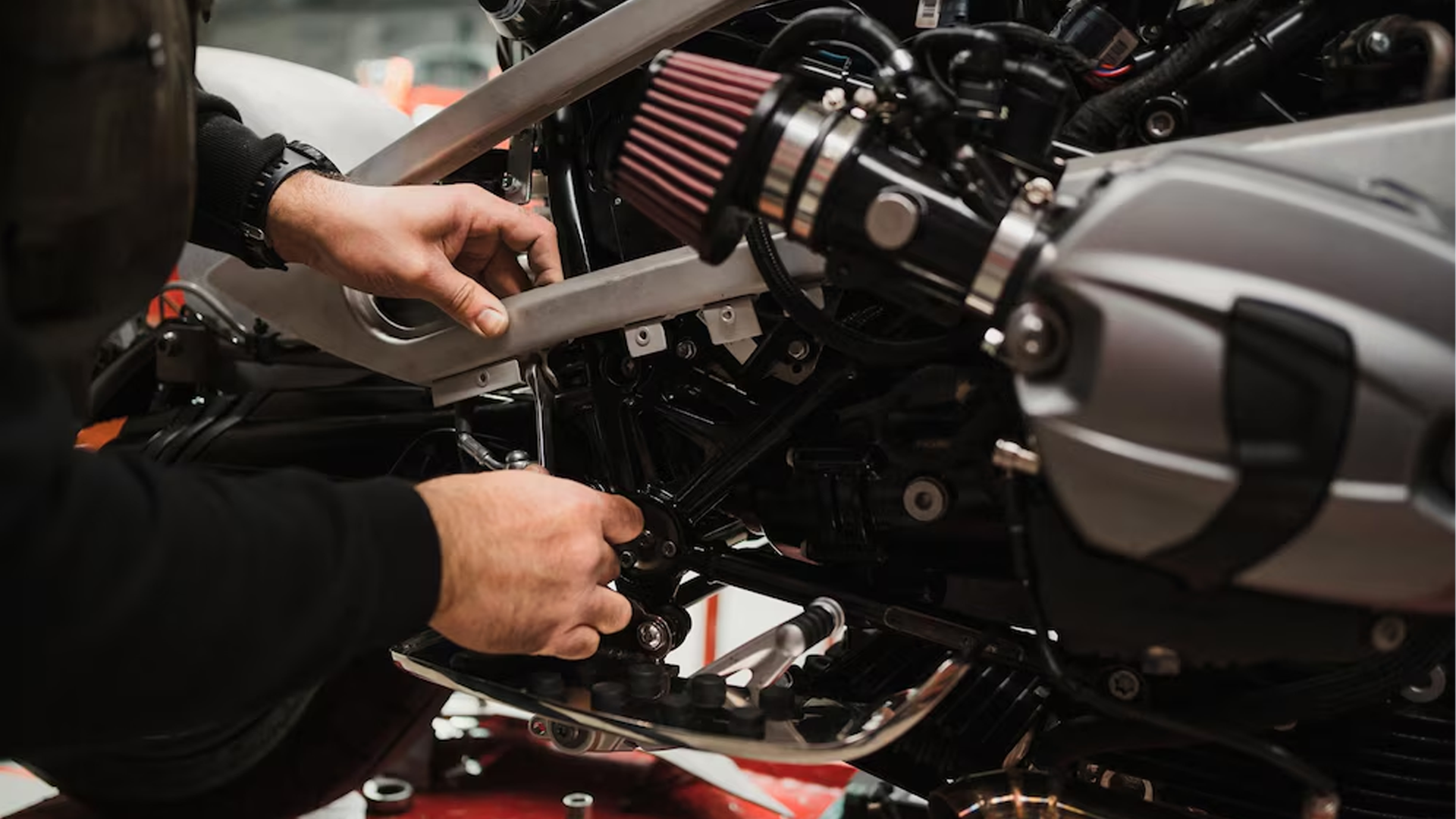 Next‑level Vehicle Dynamics Scc’s Spintronik & Snipptec Performance Solutions