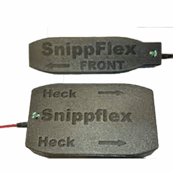 Snippflex System  plug Drive