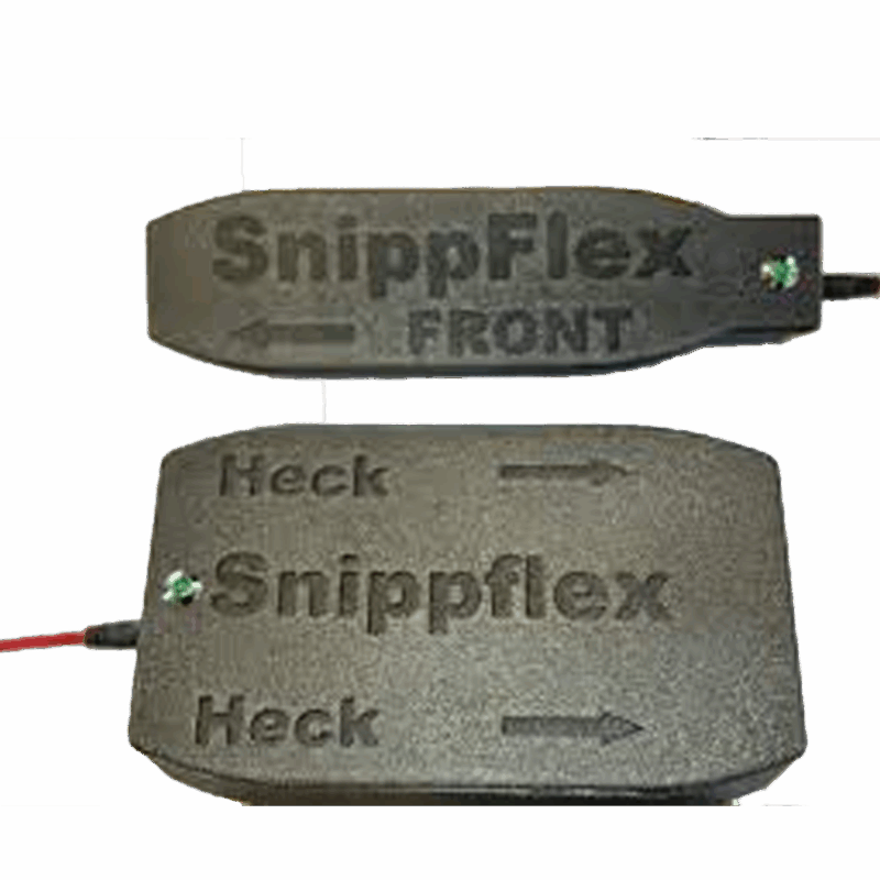 Snippflex System  plug Drive