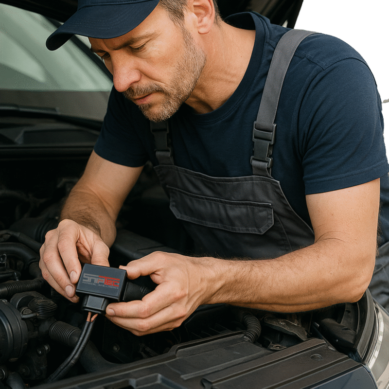 Snipptec Installer Partnership Program2