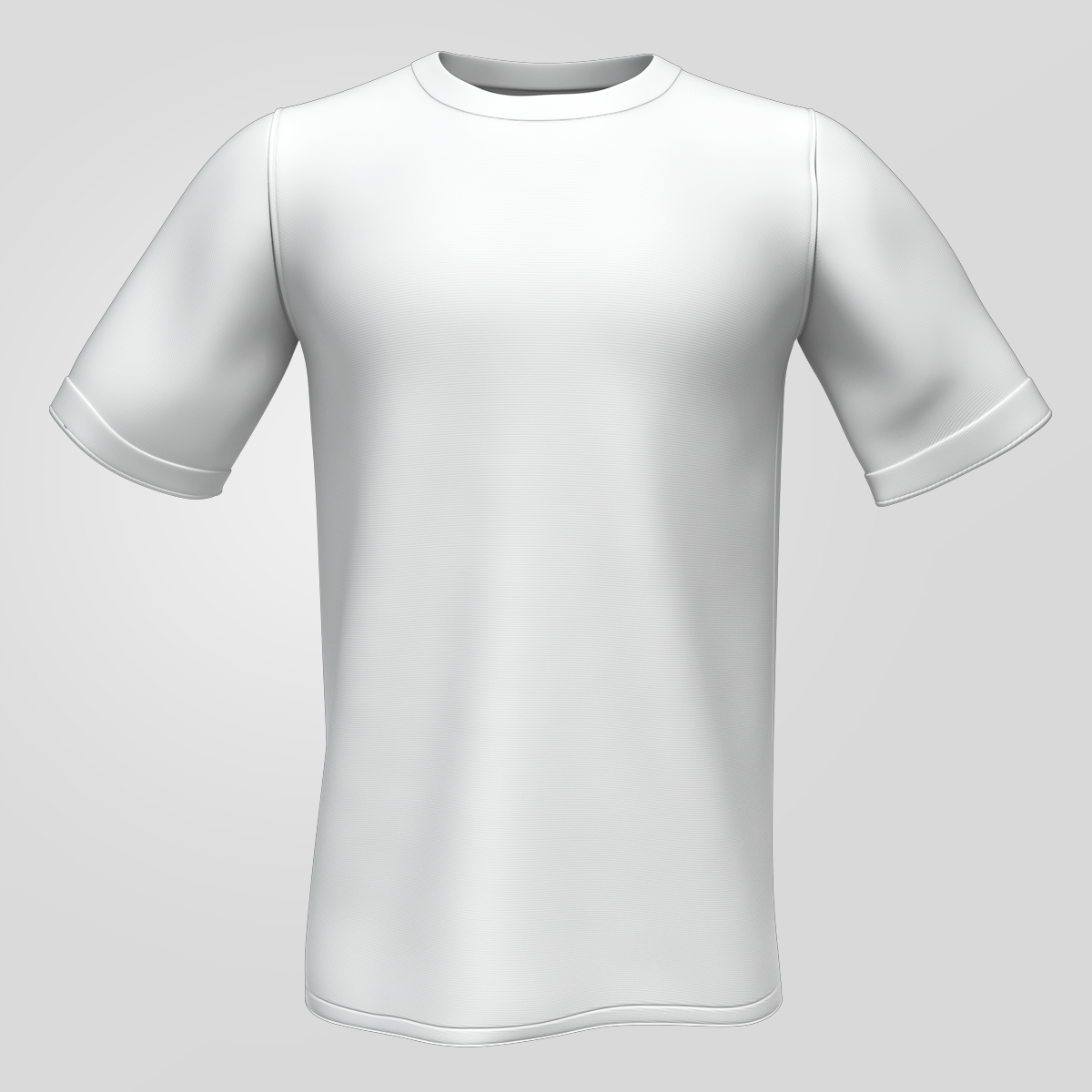 Zenpad White T Shirt Zenpad White T Shirt