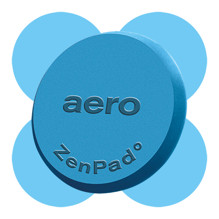 Zenpad Aero Branding Zenpad Aero Branding