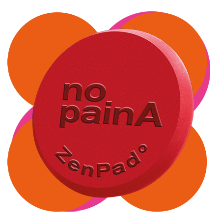 Zenpad Nopaina Branding Zenpad Nopaina Branding