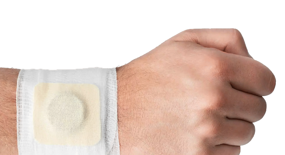 Zwnpad On Hand