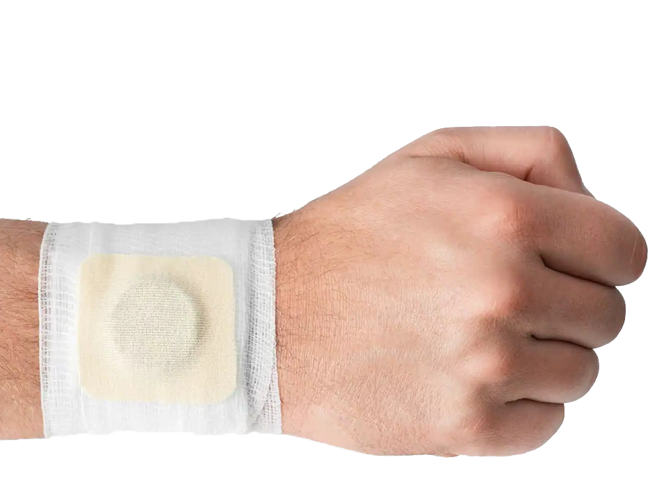 Zwnpad On Hand