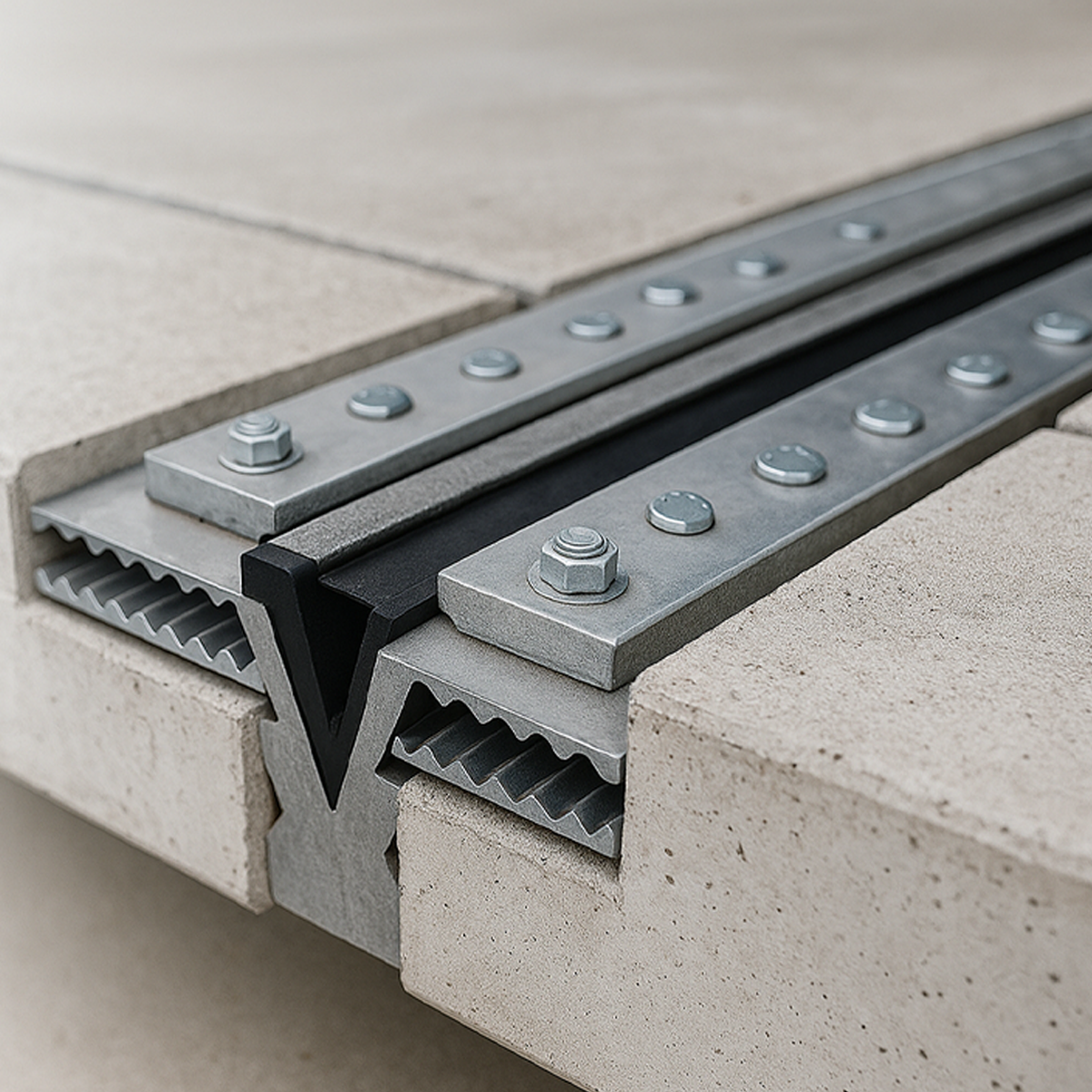 Bridge Expansion Joints Bridge Expansion Joints