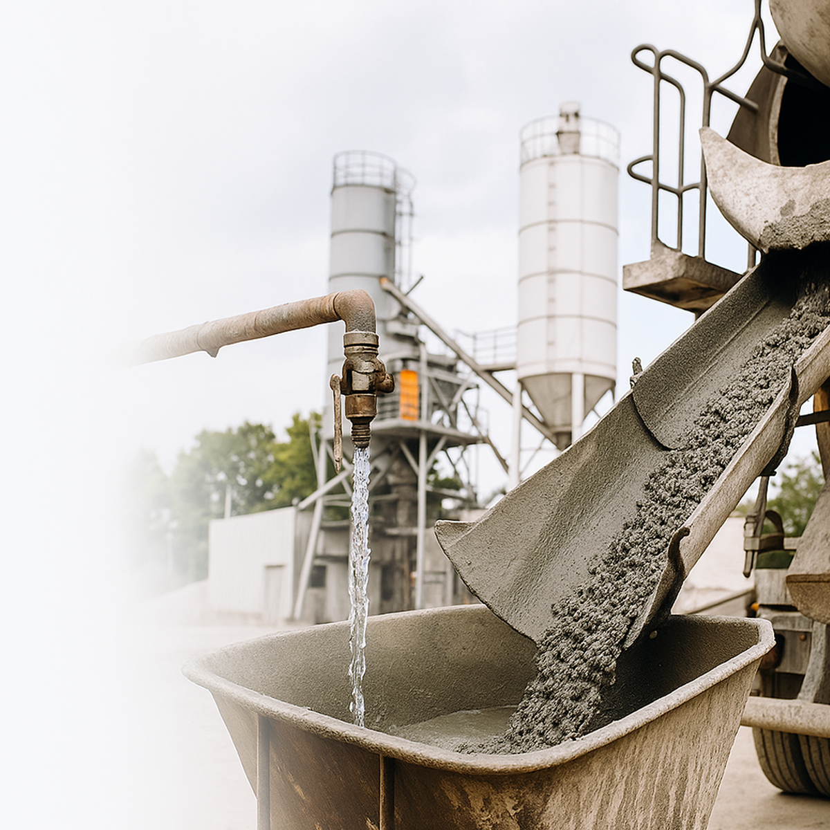 Concrete Technology Concrete Technology