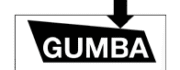 Gumba Logo
