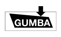 Gumba Logo
