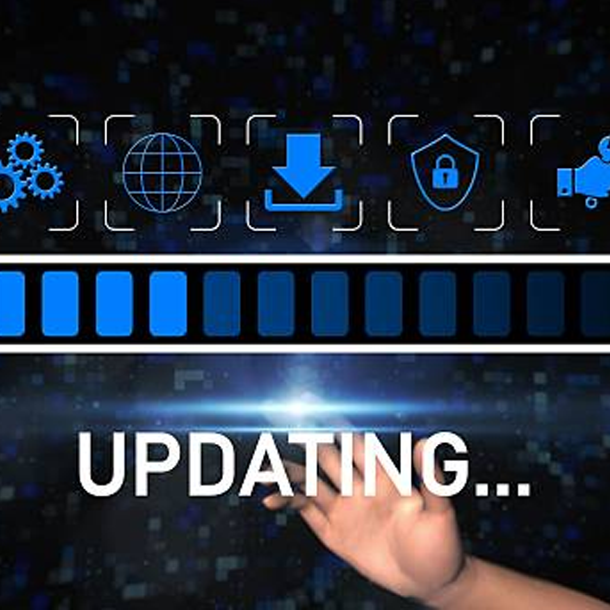 Remote Tuning, Over The Air Firmware Updates