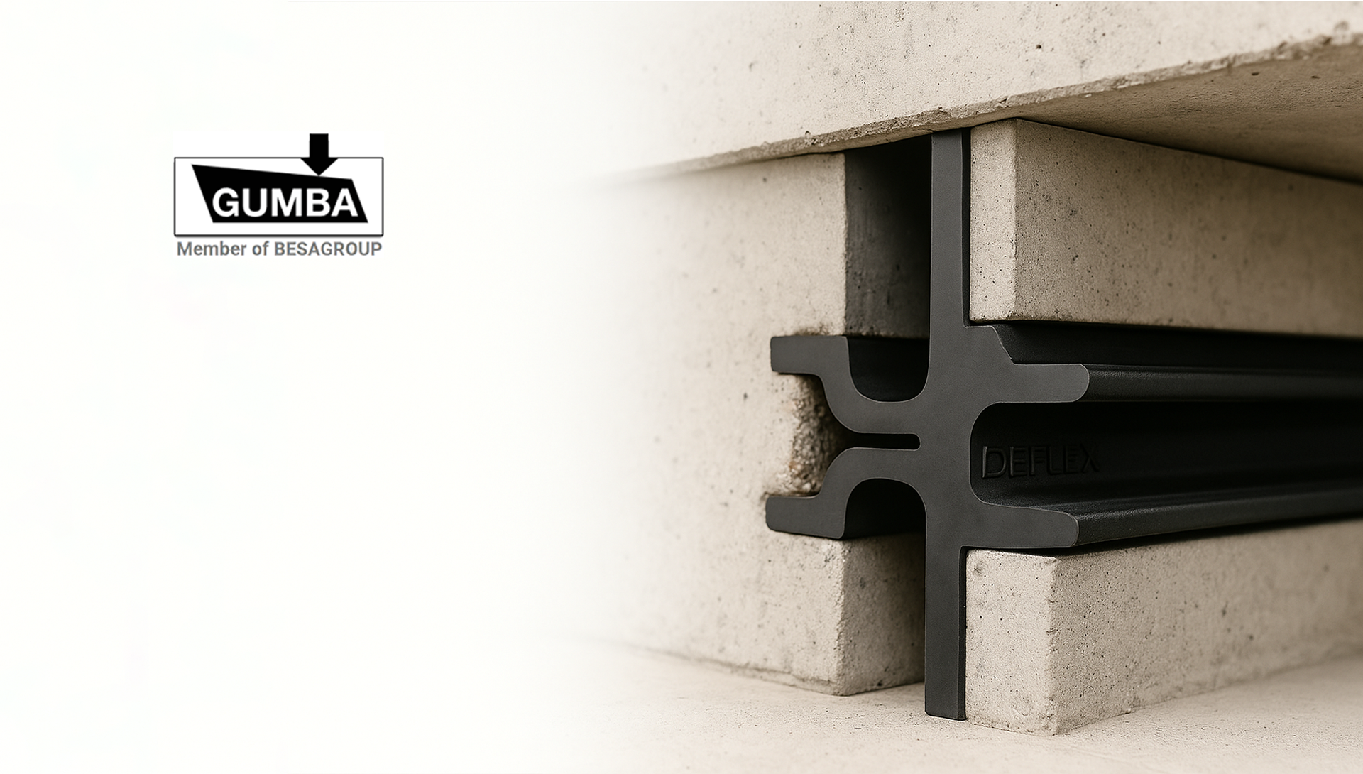 The Gumba Brand Slider Precision Load Distribution