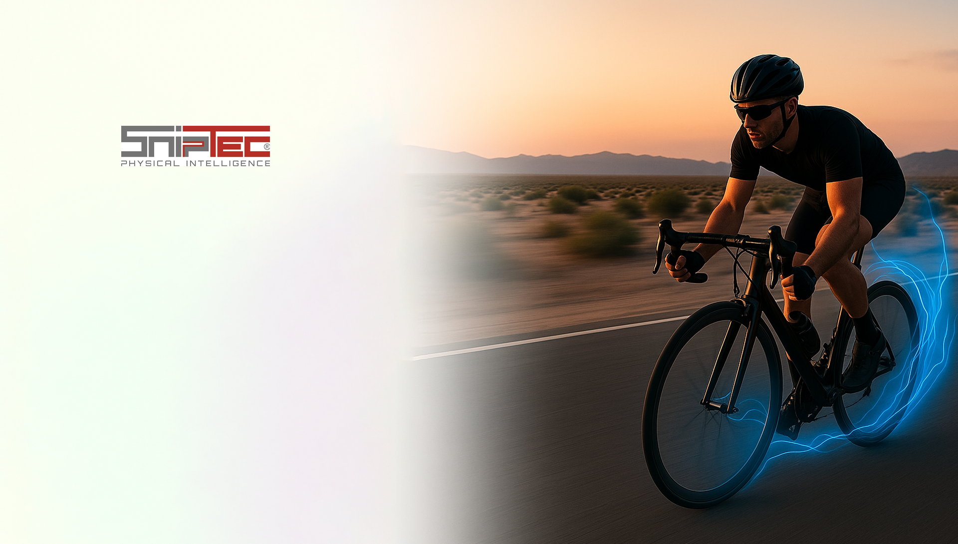 The Snipptec Brand Slider Bicycle Performance