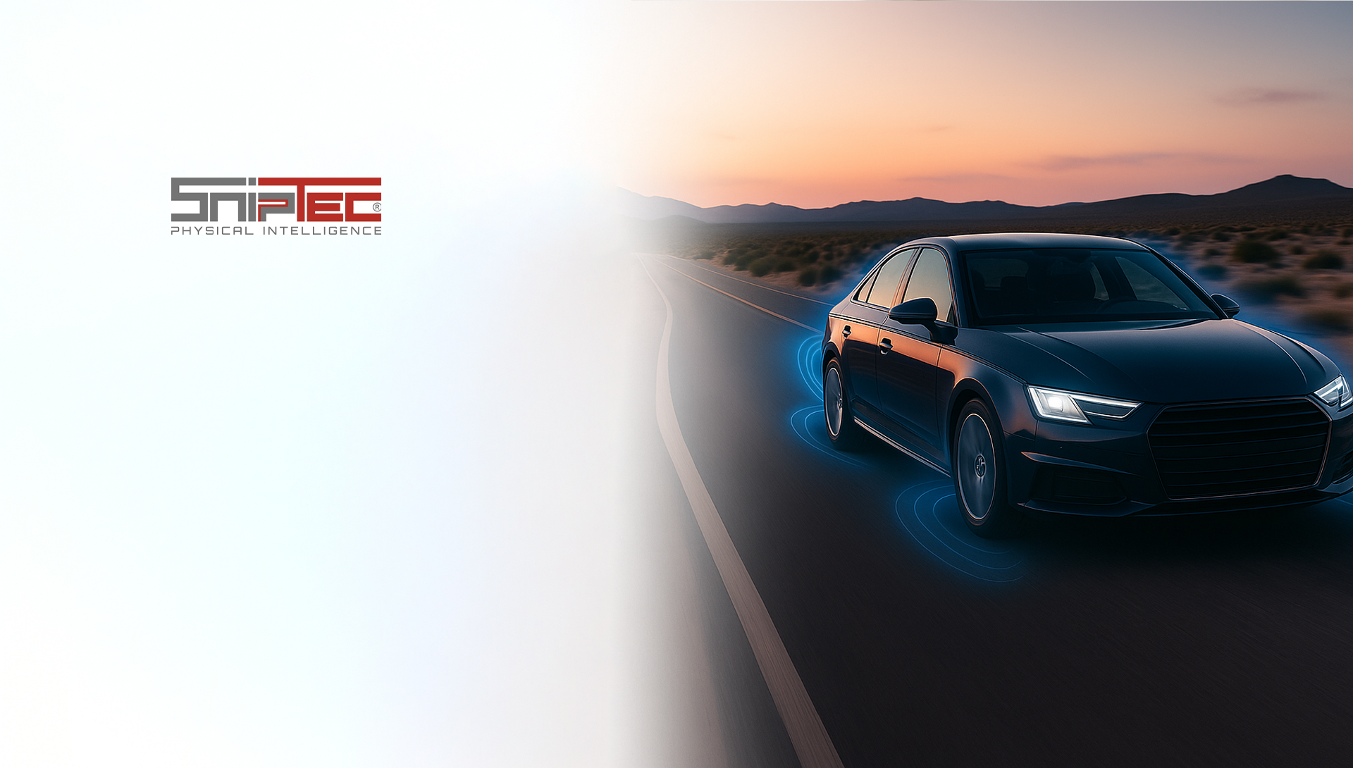 The Snipptec Brand Slider Car Performance