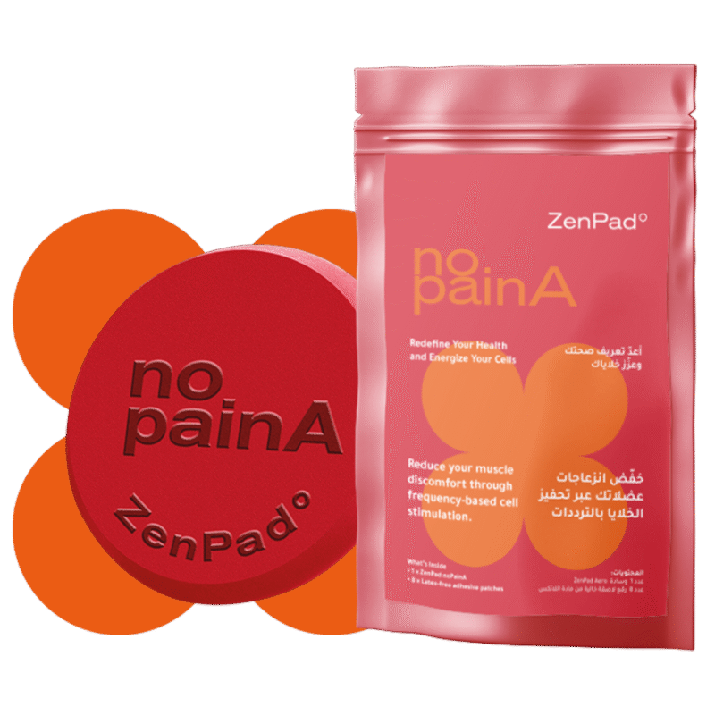 Zenpad Nopaina