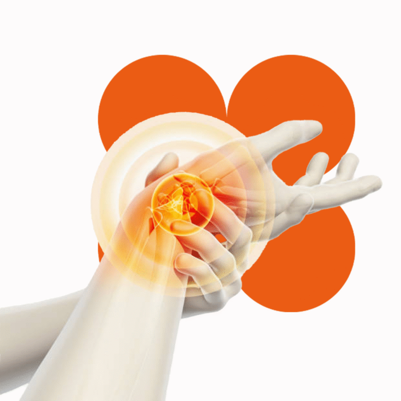 Zenpad Nopaina Joints