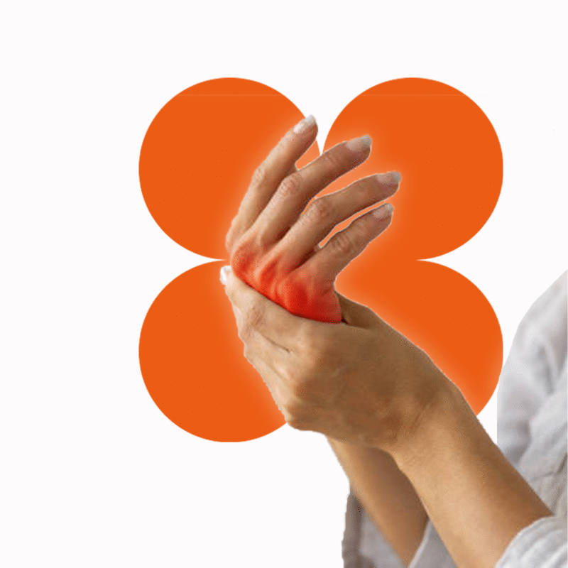 Zenpad Nopaina Joints In Pain
