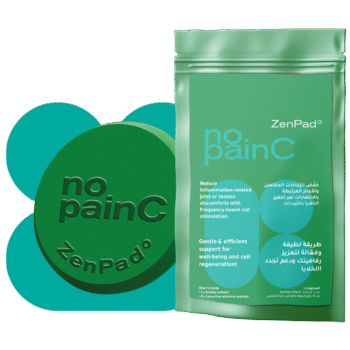 Zenpad Nopainc