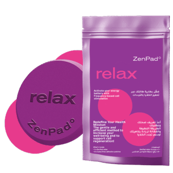 Zenpad Relax
