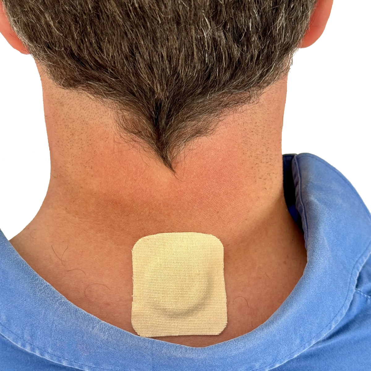 Zenpad Relax On Neck Zenpad Relax On Neck